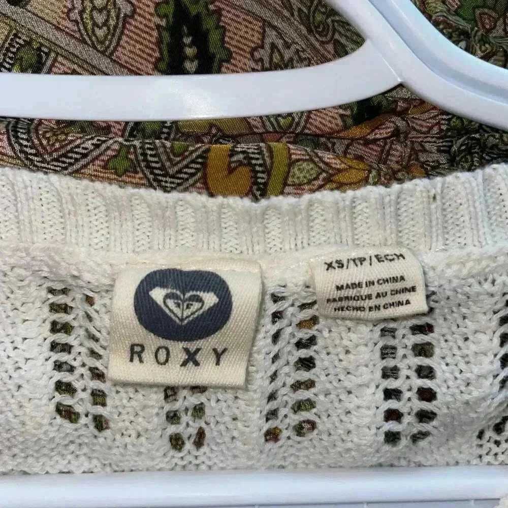 Roxy  Top - Picture 3 of 3